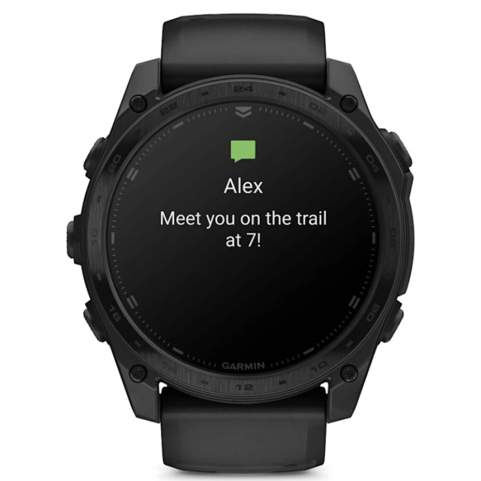 Tactix 8 – 51 mm AMOLED — 2