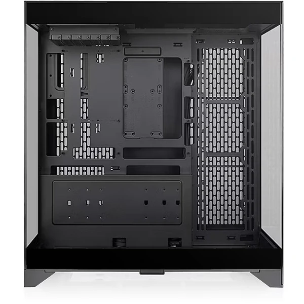 Thermaltake CTE E550 TG CA-1Z8-00M1WN-00 — 2