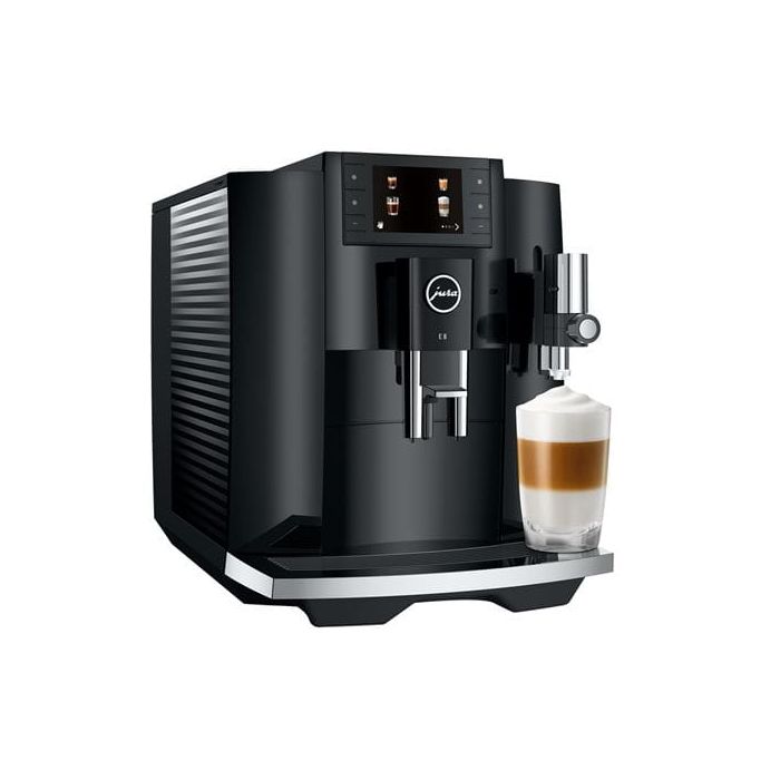 Jura E8 Piano 15584 Autdaymatic coffee machine — 4