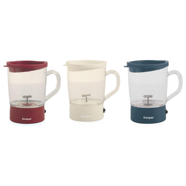 Cappuccino maker Galileo 2195946 — 4
