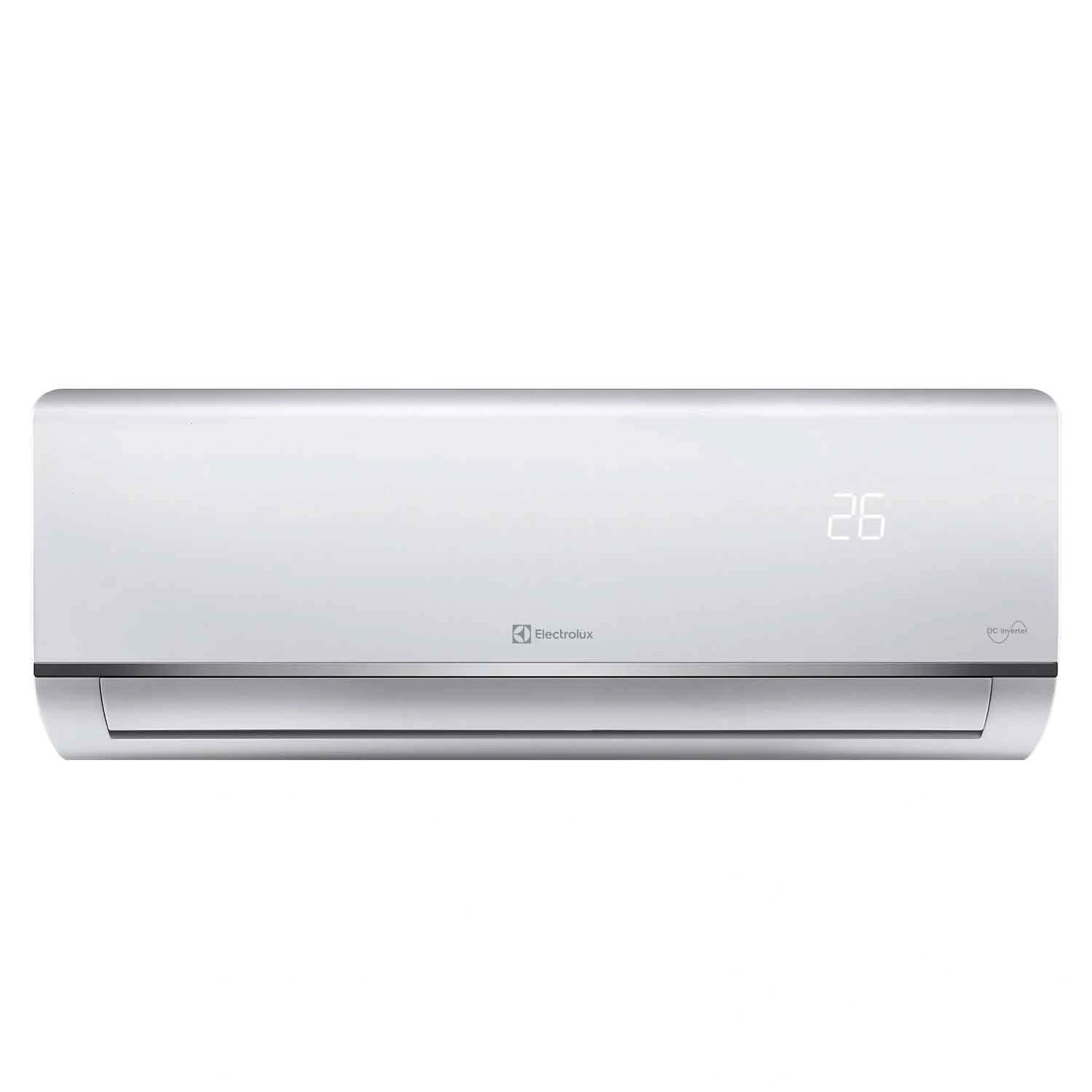 Air conditioner Electrolux EACS I-12HVP_IK N8 T — 7