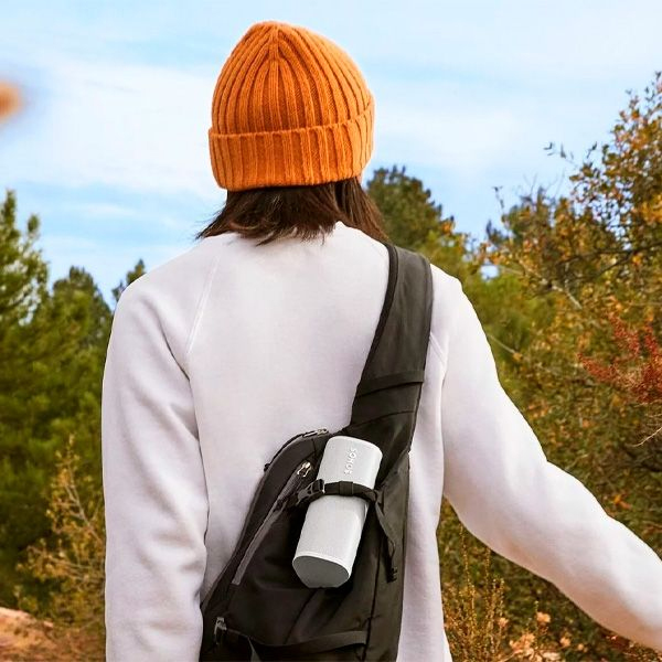 Roam SL — 6