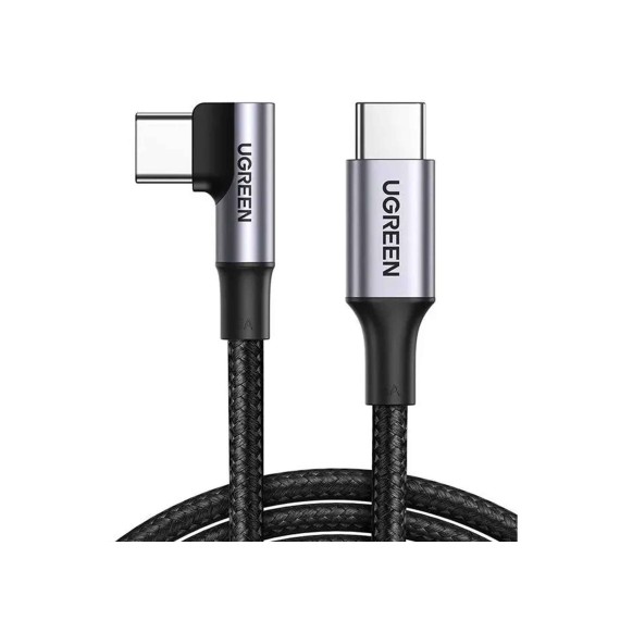 Cable UGREEN US334 USB-C to USB-C GR 70643 — 3