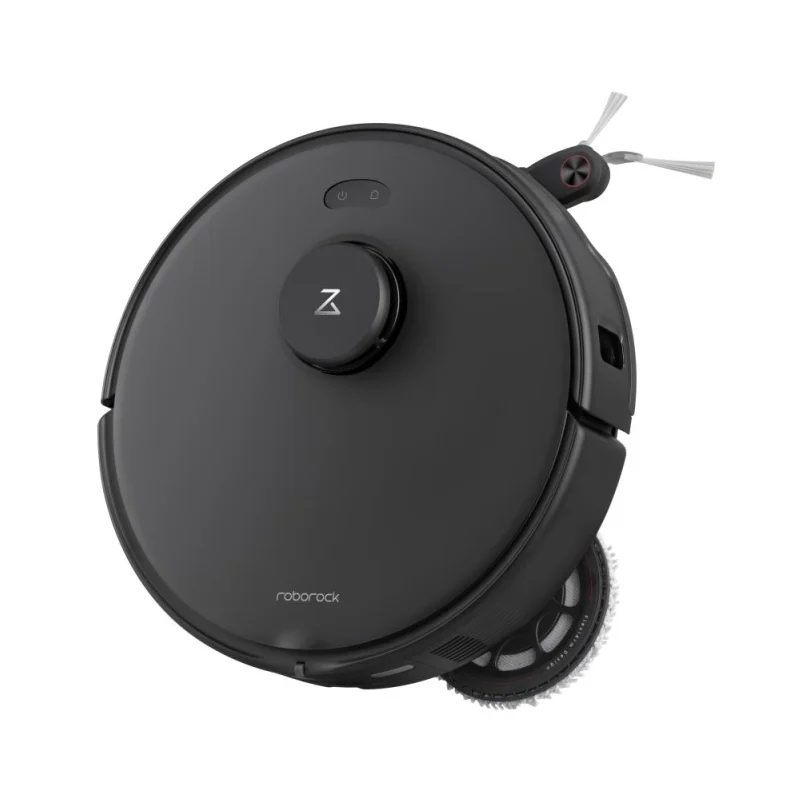 Robot vacuum cleaner Roborock QRES52-00 Qrevo Edge 5V1 — 3
