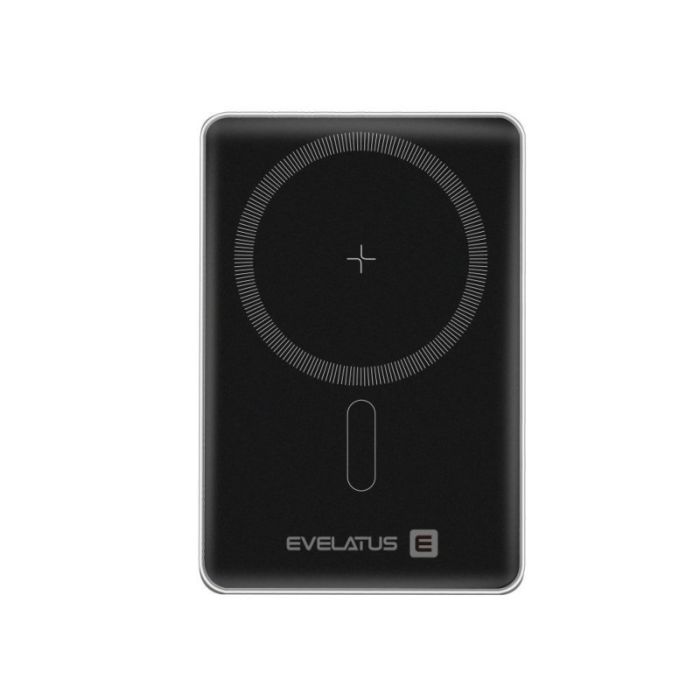 Evelatus MagLink Elite Wireless Power Bank 5000mAh EVEP02PBMES — 2