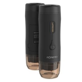 Momento 2.0 Portable Espresso Coffee Machine