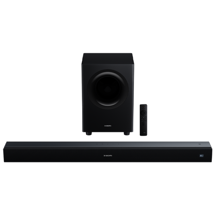 Soundbar Pro 2.1ch MDZ-41-DB QBH4336EU