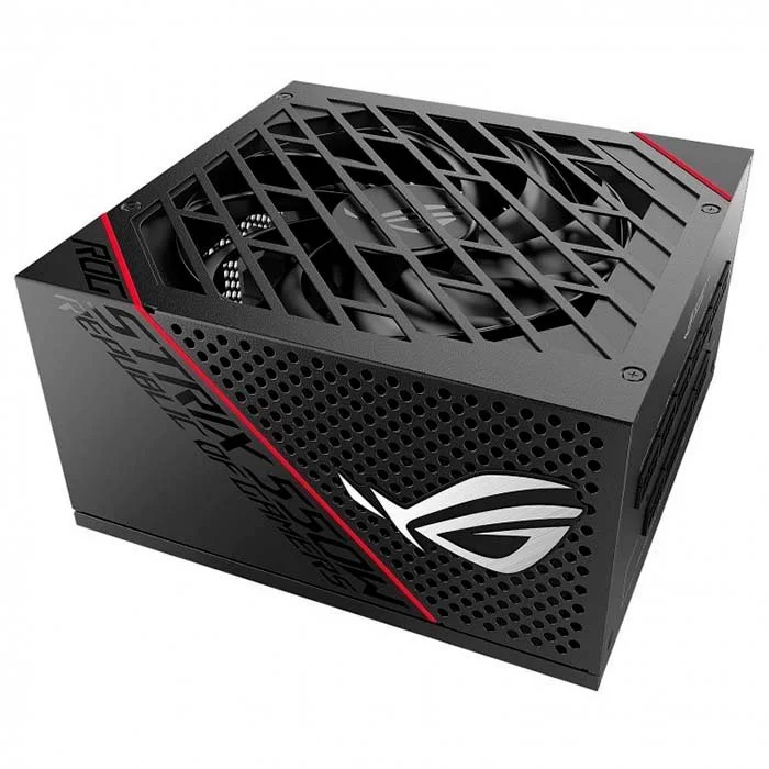 ASUS ROG Strix — 12