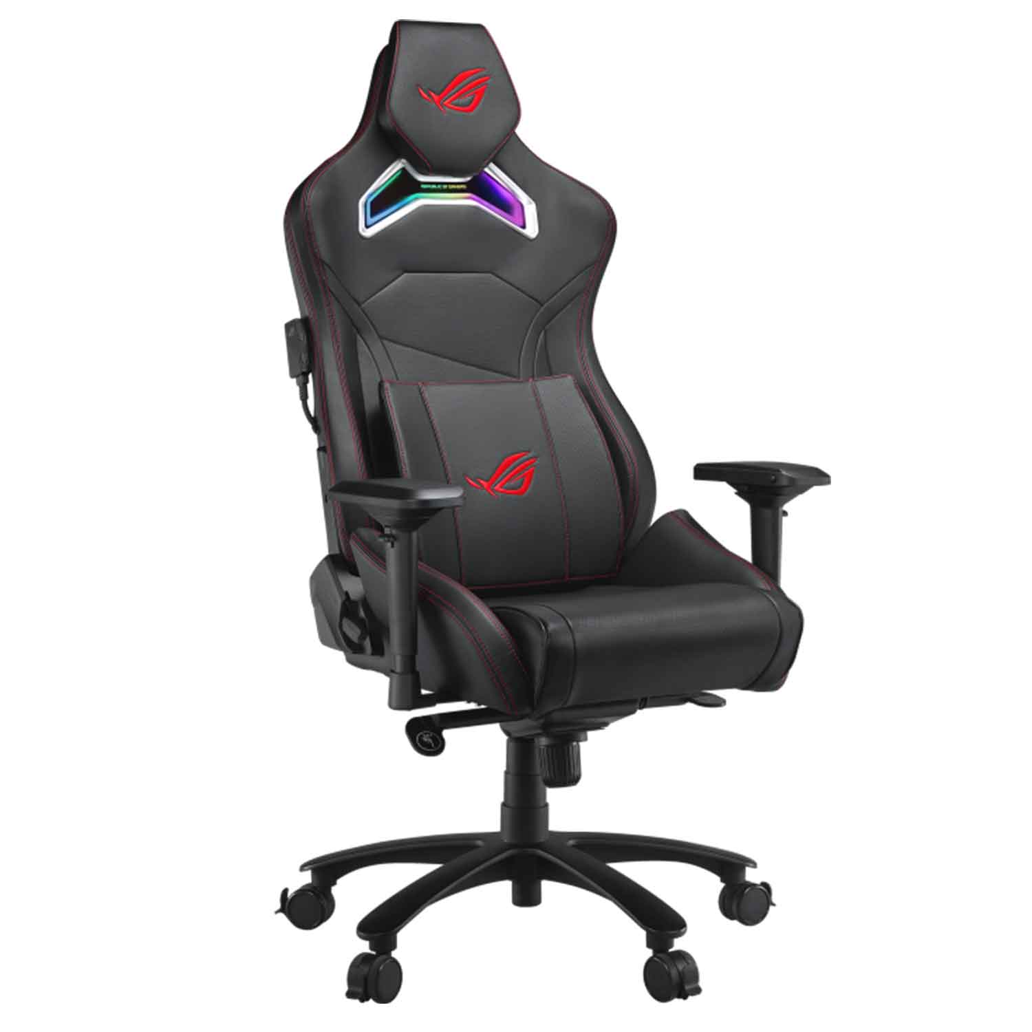 Gaming chair ROG Chariot SL300C 90GC00E0