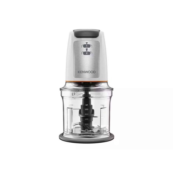 Chopper KENWOOD CHP61.100 WH — 3