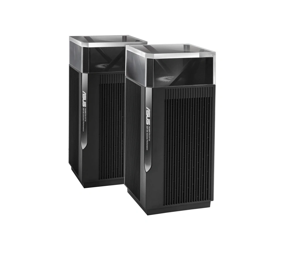 ZenWiFi Pro ET12 1-PK — 2