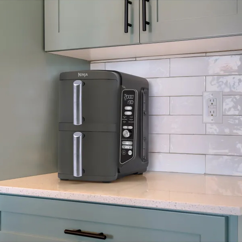 Air Fryer Ninja Double Stack XL SL400EU — 7
