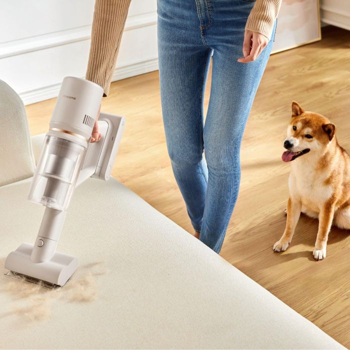 Dreame U20 Cordless Vacuum Cleaner VPV11A GT — 4