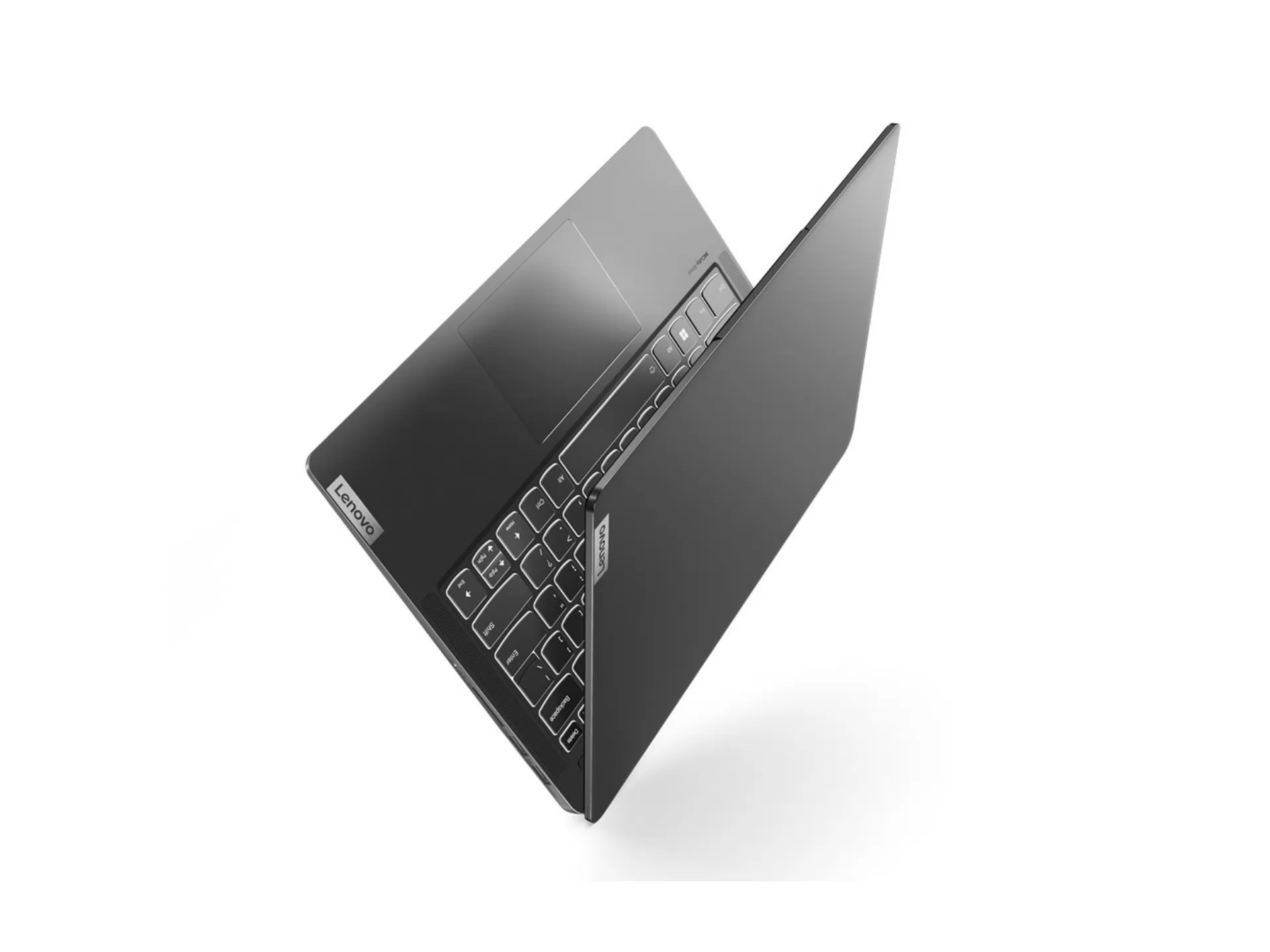 Նոթբուք Lenovo IdeaPad 5 Pro 14IAP7 i5-1240P I 82SH005PRK — 4