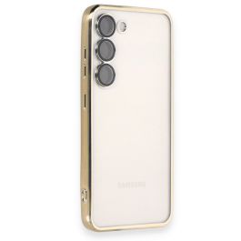 Case S24 Plus J-Case Creative TPU Full