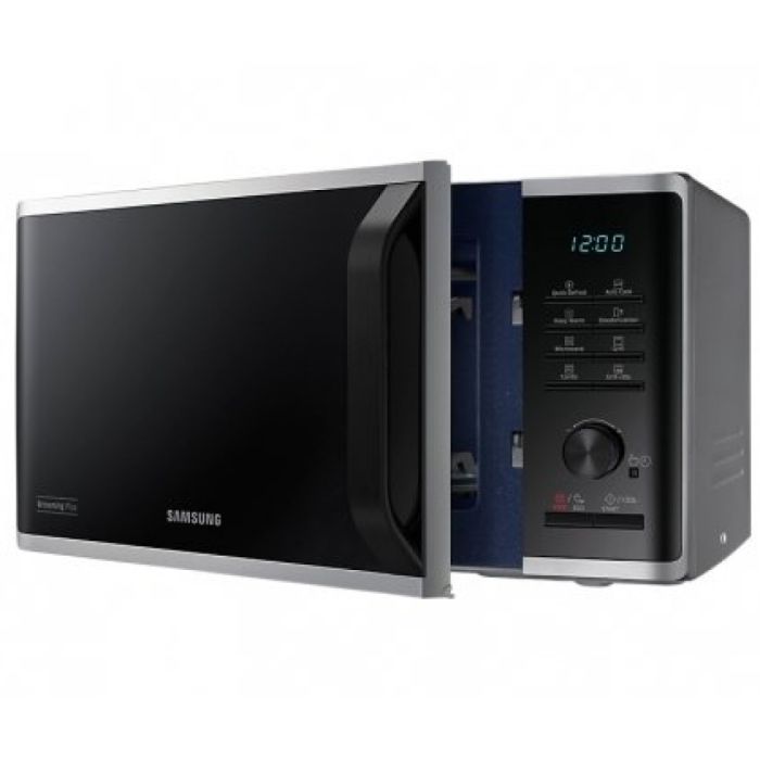 Microwave oven MG23K3515AS BW — 2