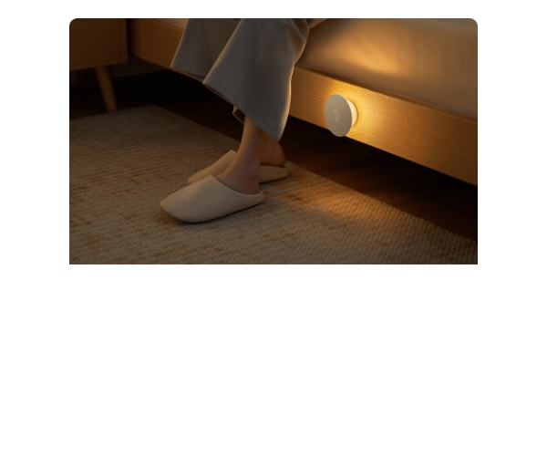 Ночник Xiaomi Night Light 3 — 3
