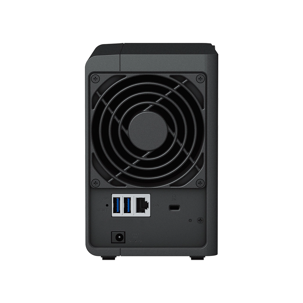 Корпус NAS Synology DS223 — 4