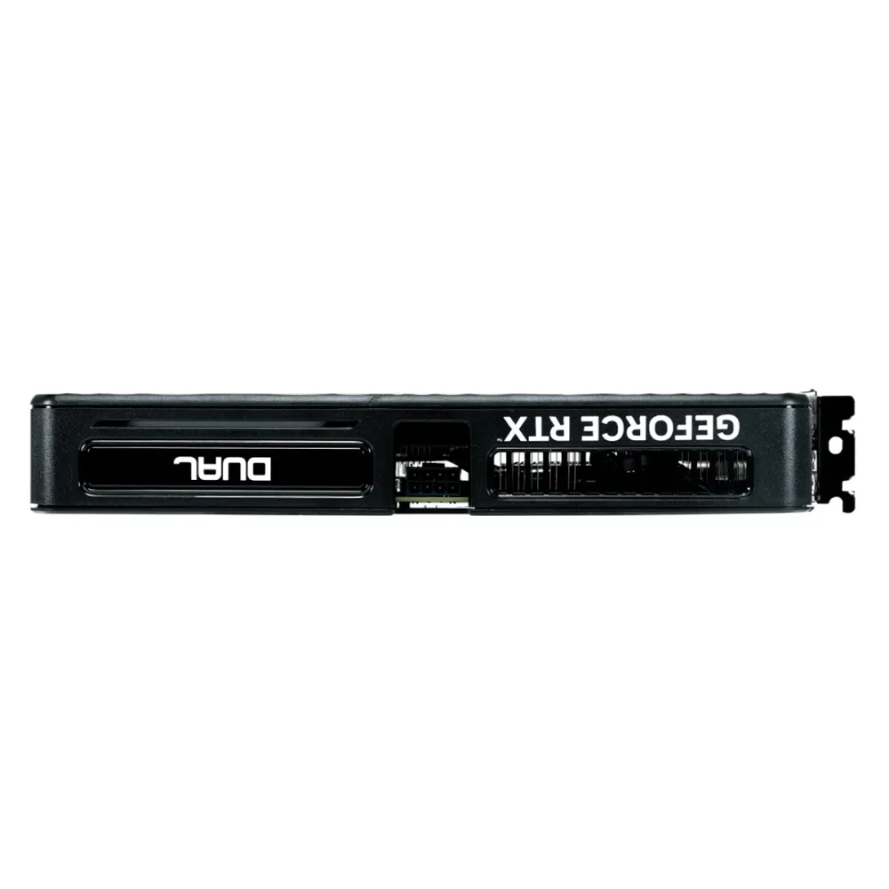 Palit GeForce Dual GDDR7 — 8