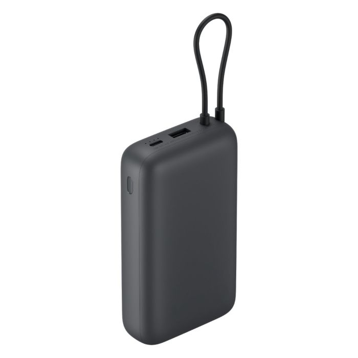 Power Bank 20000mAh Integrated Cable BHR9740GL — 3