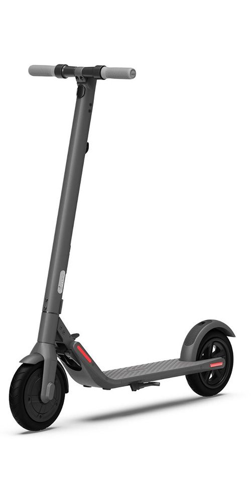 Ninebot KickScooter E22 — 3