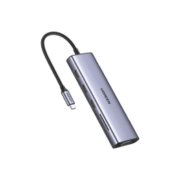 UGREEN USB-C Multifunction Adapter 15601