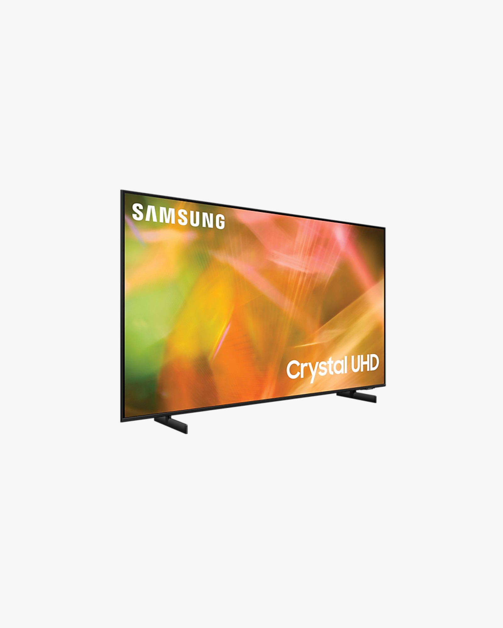 TV UE43AU8072UXXH — 2