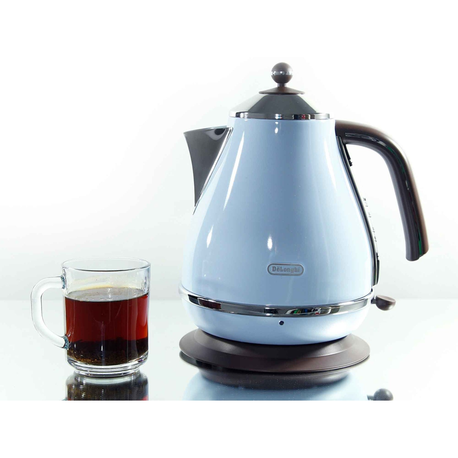 Electric kettle De'Longhi KBOV2001AZ — 5
