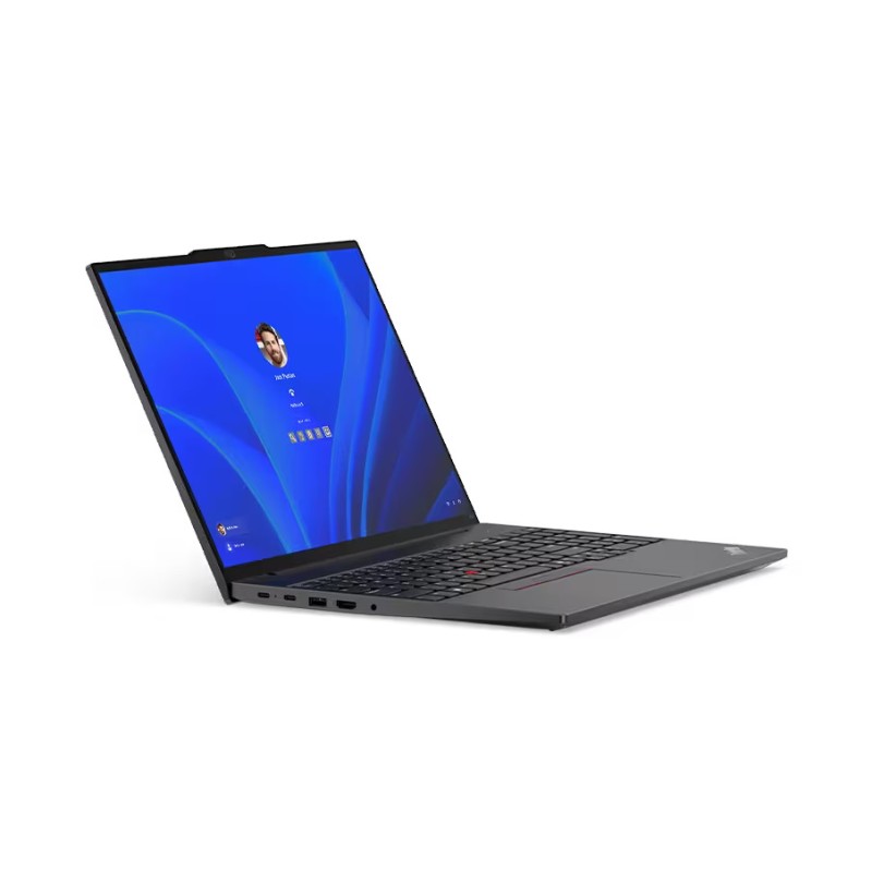 Laptop Lenovo ThinkPad E16 Gen 2 21MA002XRT — 9