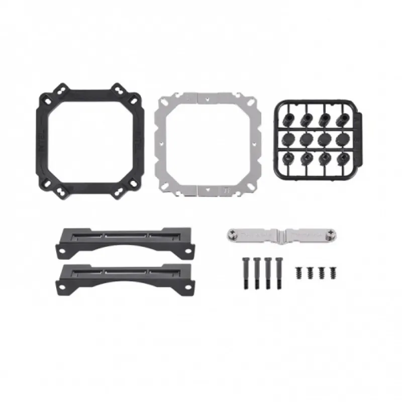 Thermaltake Toughair 510 — 6