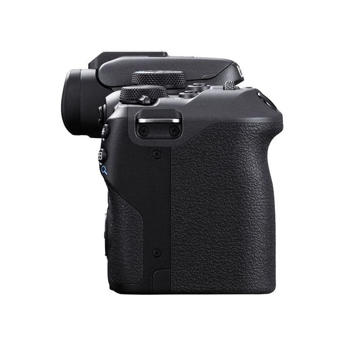 EOS R10 RF-S 18-45 IS STM 5331C047AA — 8