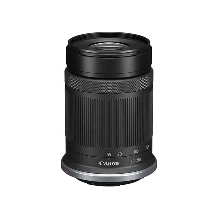 EOS R50 BK RF-S 18-45+RF-S 55-210 5811C034AA — 6