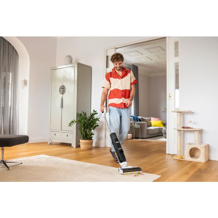 Vacuum cleaner wireless KARCHER FCV 3 *EU 1.056-122.0 — 8