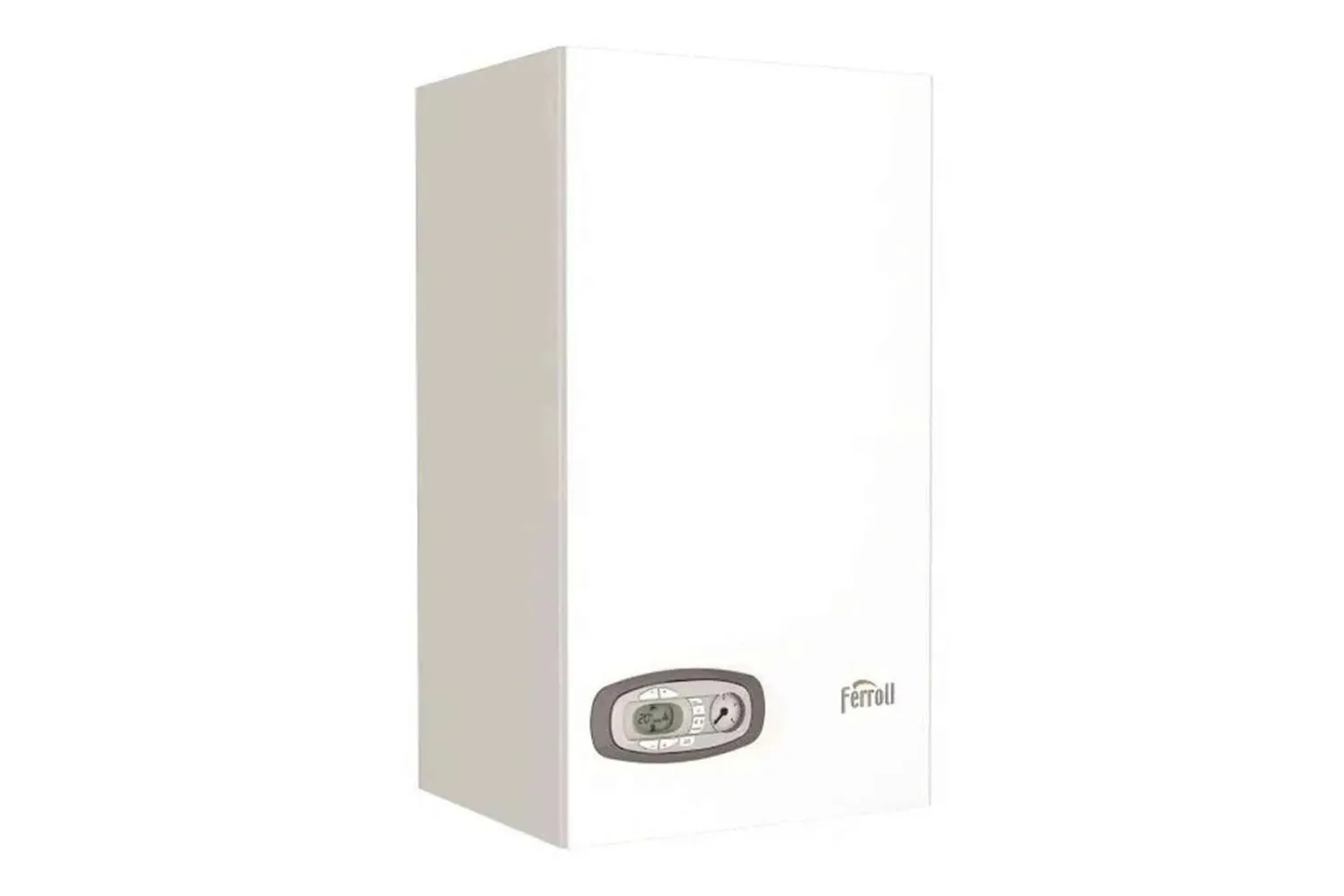 FERROLI DIVATECH D F 24 M