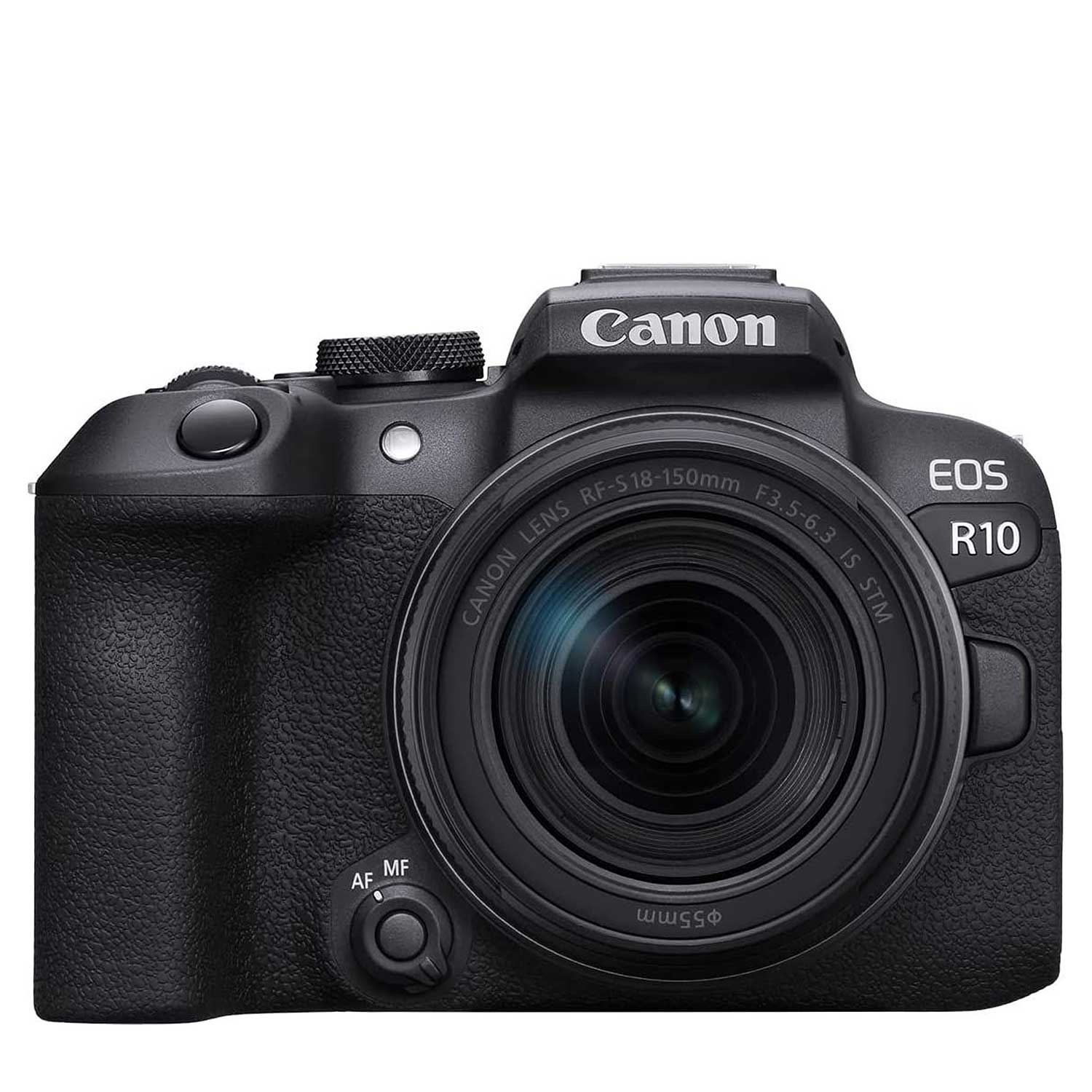 Digital photo camera EOS R10 RF-S 18-150 IS STM RUK SEE