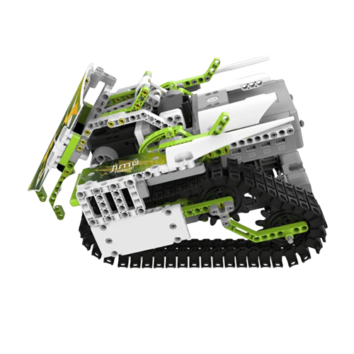 UBTech Jimu WarriorBot Kit JRA0602 — 2