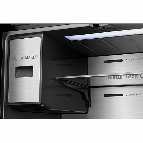 Refrigerator RQ760N4IF1 — 7