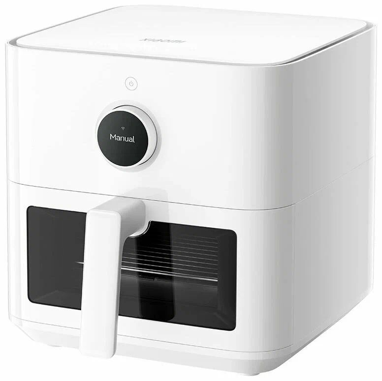 Smart Air Fryer 5.5L — 3