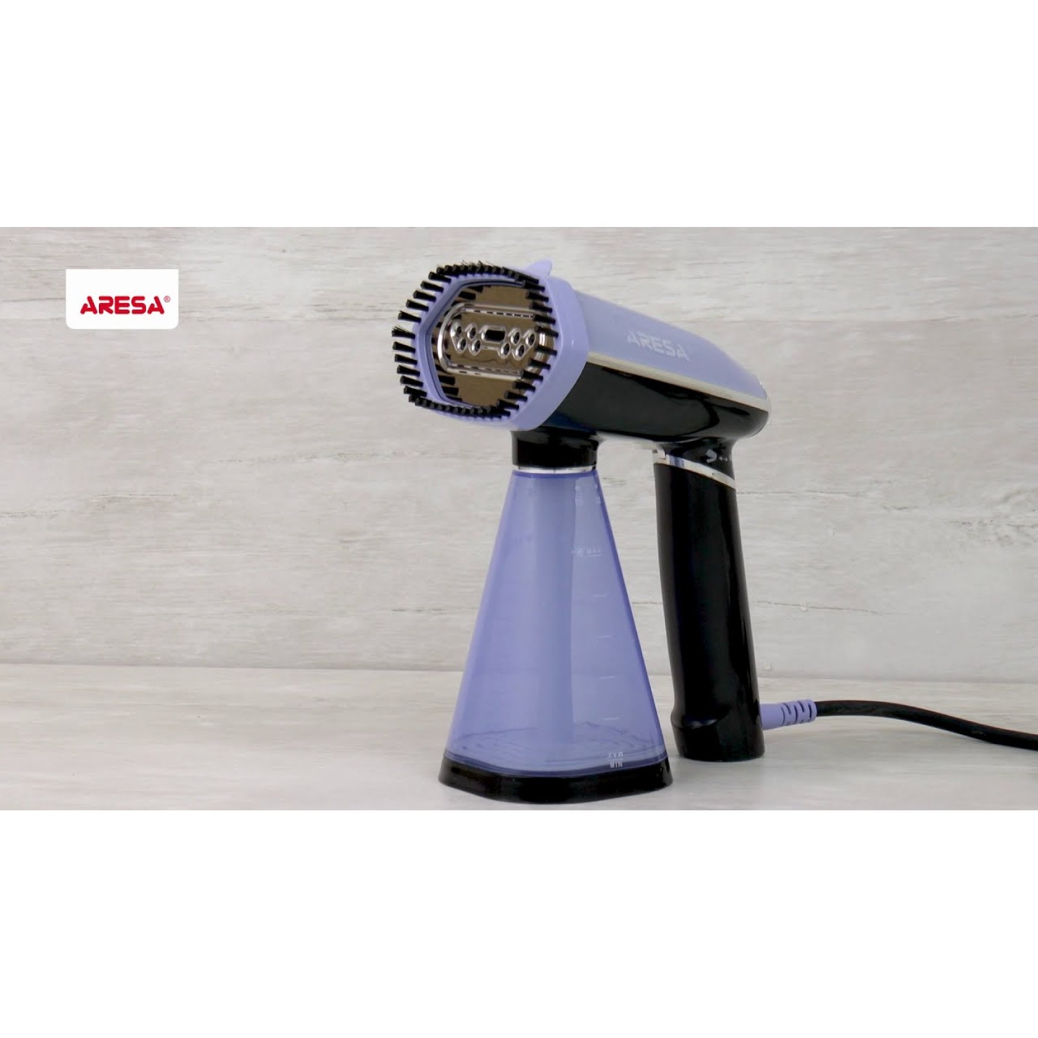Steamer ARESA AR-2305 — 4