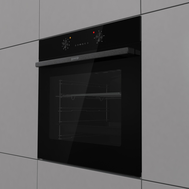 Built-in oven BO6737E02ABGN — 2