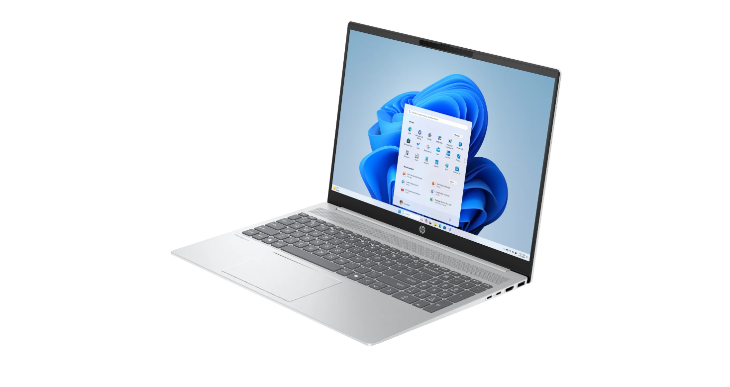 HP Omnibook 5 16 LED BC1XX — 2