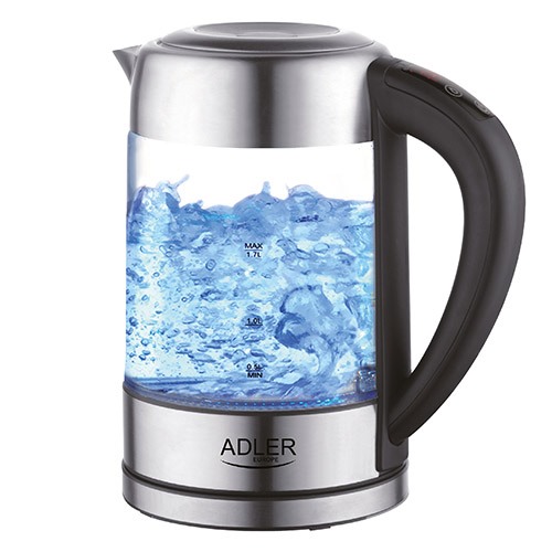 Adler AD 1247 Electric kettle — 2