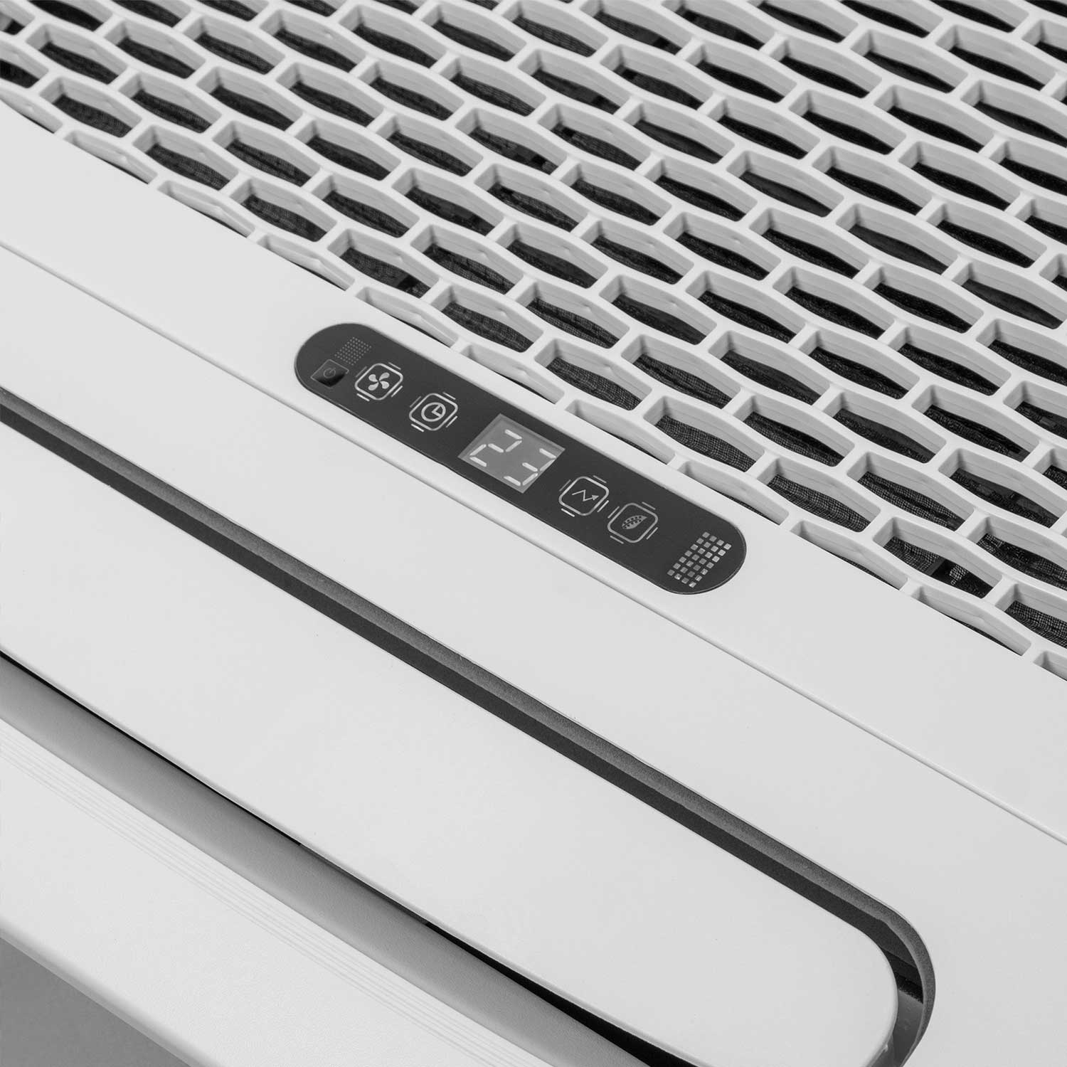 Air conditioner BALLU BLCI_C-18HN1 CASSETTE TYPE — 5