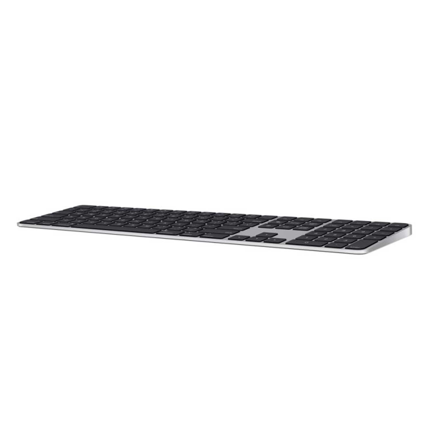 Keyboard Apple Magic Keyboard with Touch ID and Numeric Keypad with silicon Keys A2520 — 3