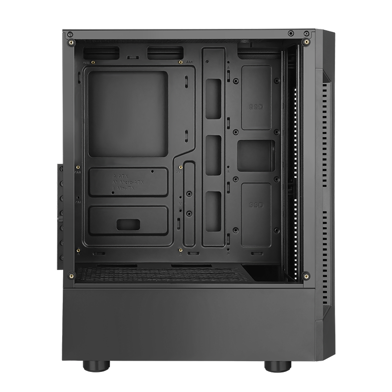 Cooler Segotep Flexi 1 3x ARGB Cooler 1x Controller — 4