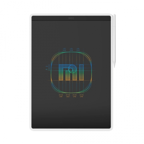 LCD 13 Color Edition Writing Tablet BHR4245 — 2