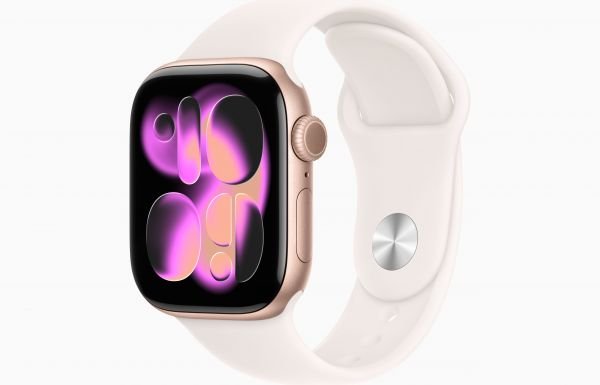 Apple Watch Series 46 — 2