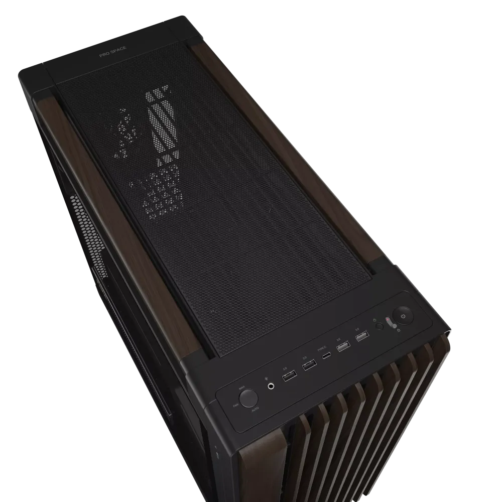 Համակարգչի պատյան ASUS ProArt PA602 Wood Edition — 13