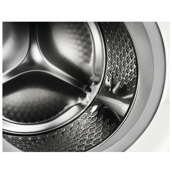 Washing machine Electrolux EW9F1R61B — 2