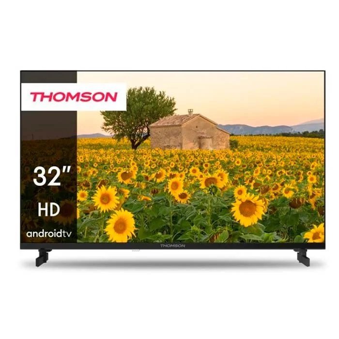 Thomson Android TV 32 LD 32 HD 3218 — 2